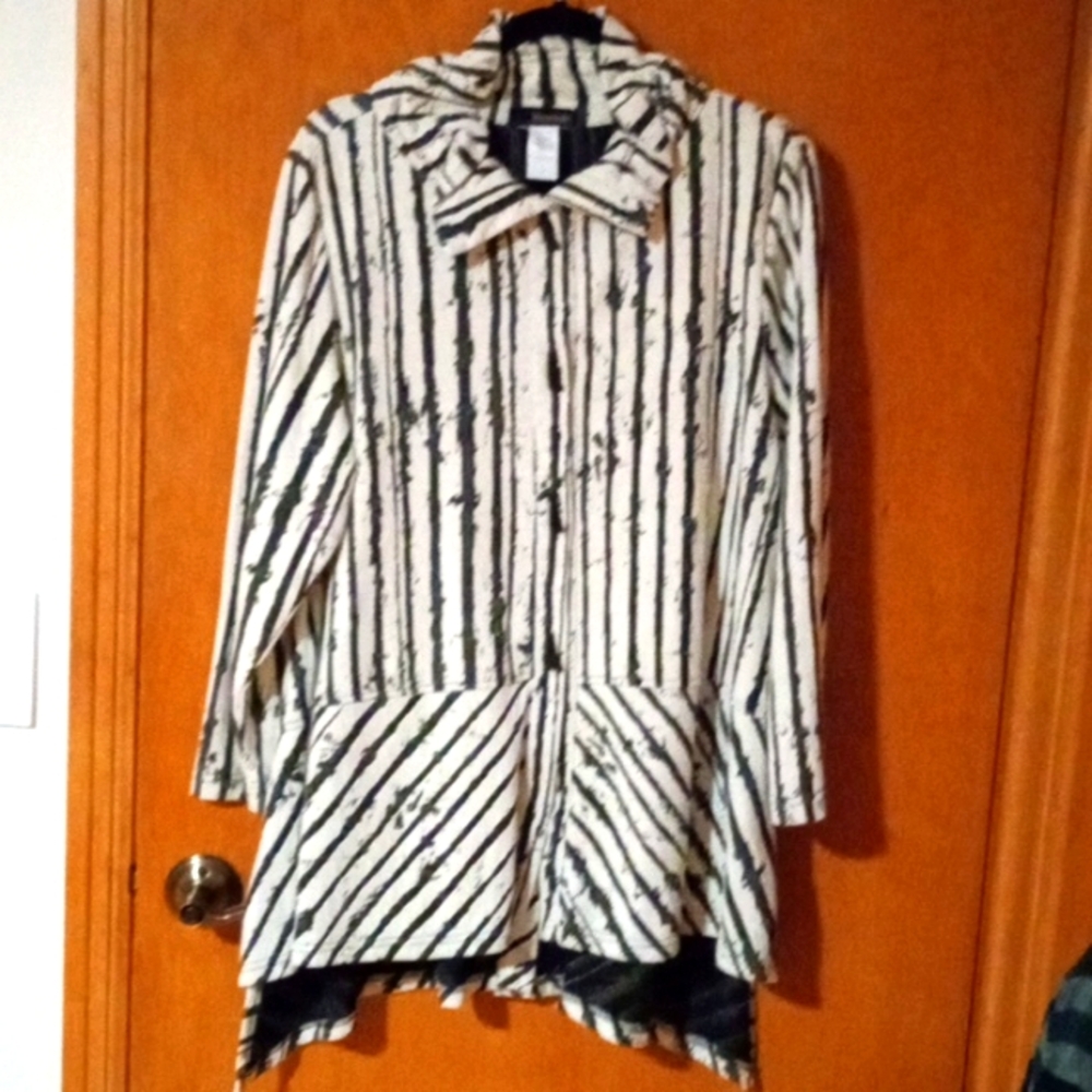 Moonlight Y&S Fashion, jacket, medium